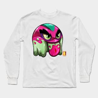 monster Long Sleeve T-Shirt